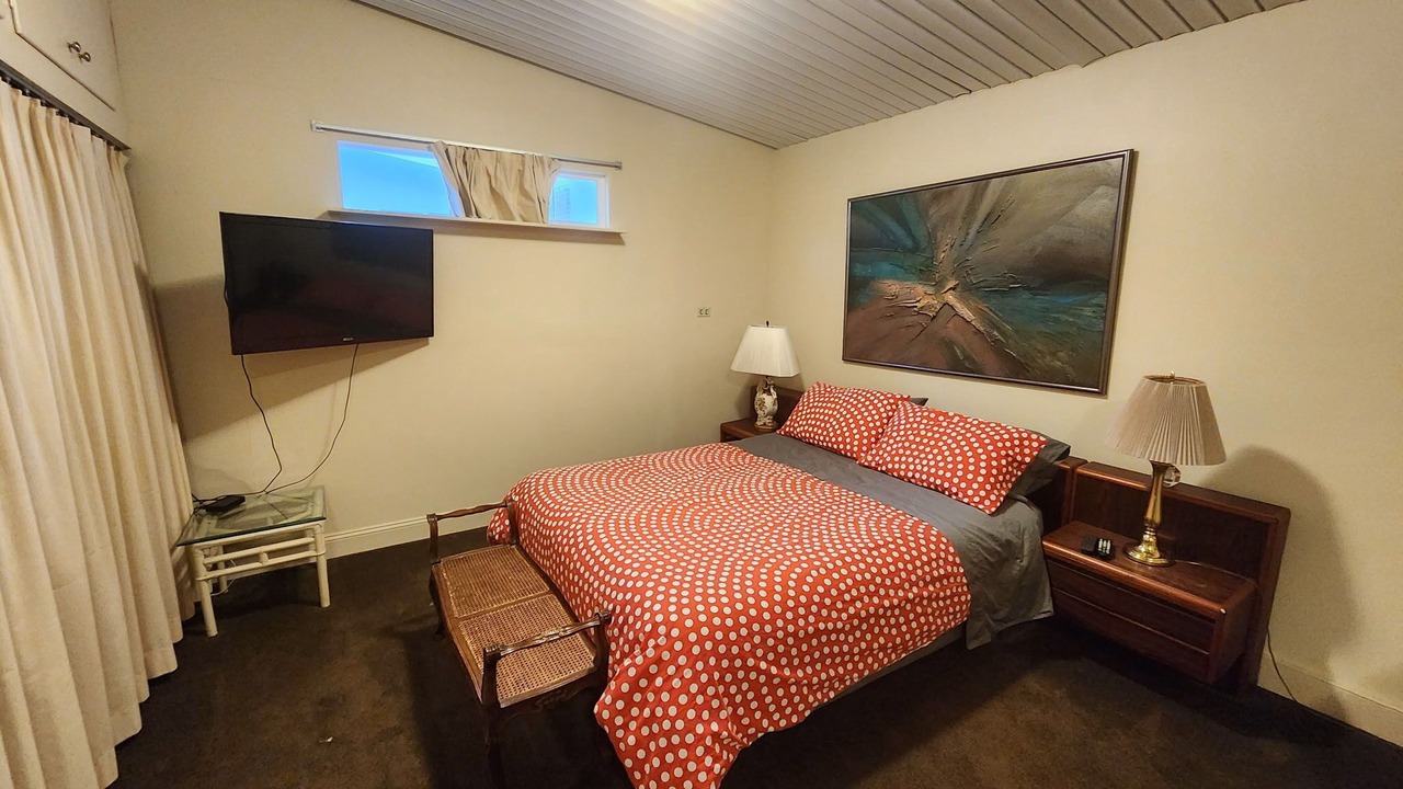 Photo of Bedroom in Boalsburg