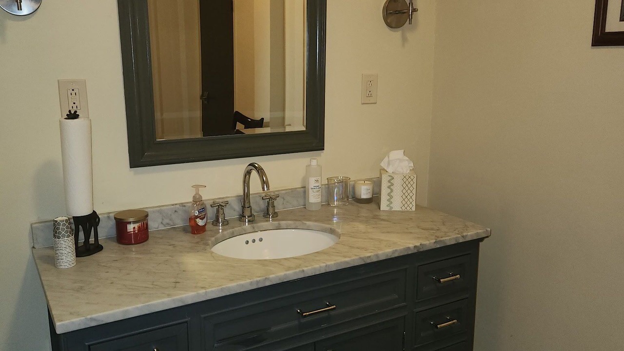 Photo of Bathroom in Boalsburg