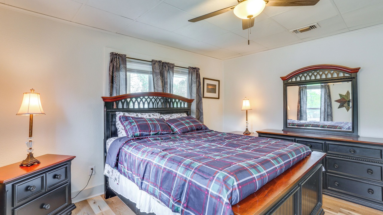 Photo of Bedroom in Lufkin