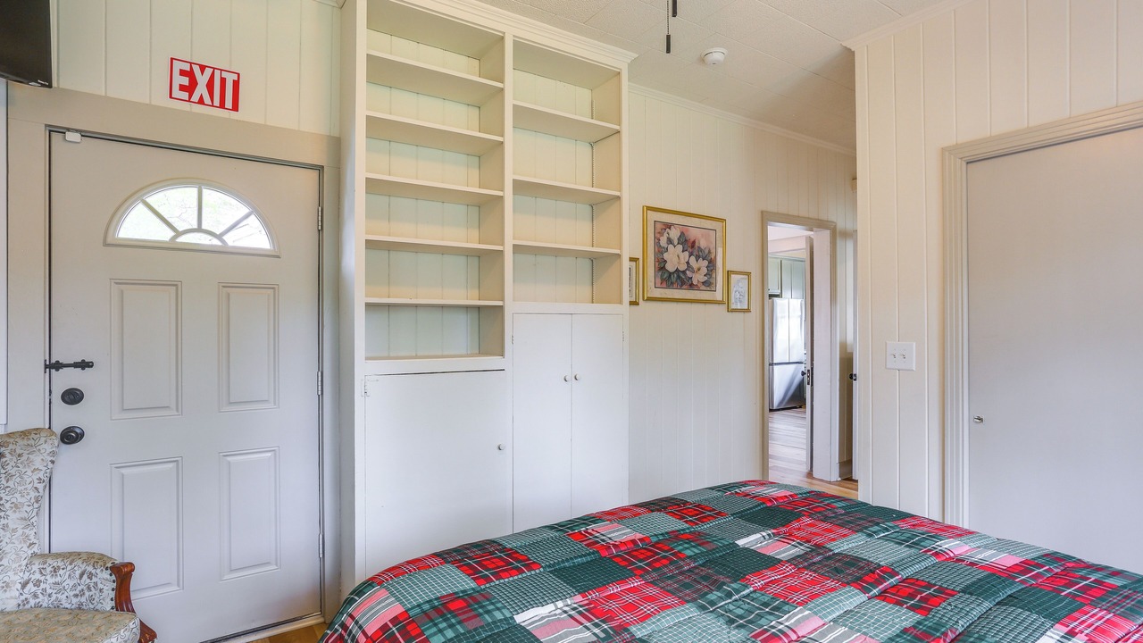 Photo of Bedroom in Lufkin