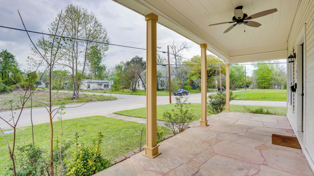 Photo of Outdoor in Lufkin