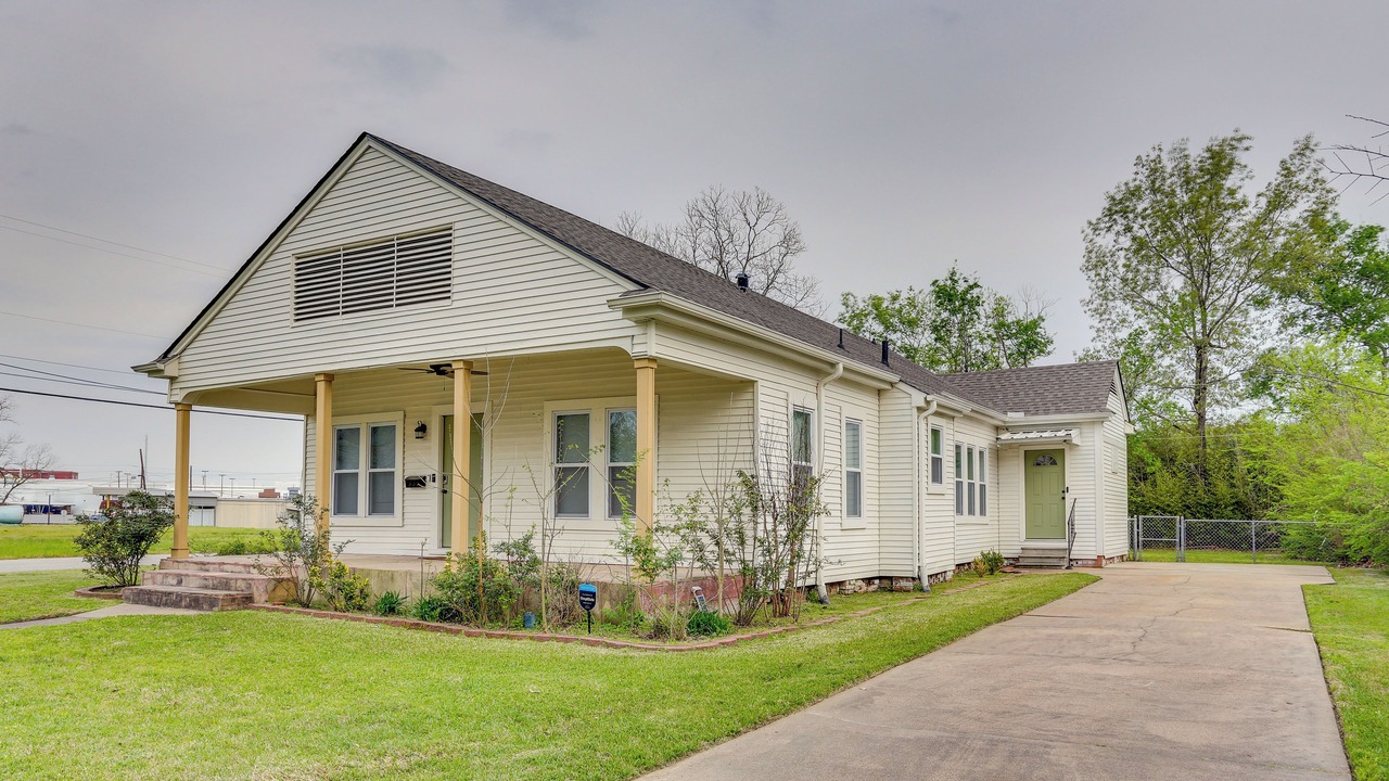 Photo of Outdoor in Lufkin