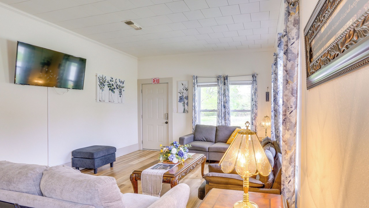 Photo of Livingroom in Lufkin
