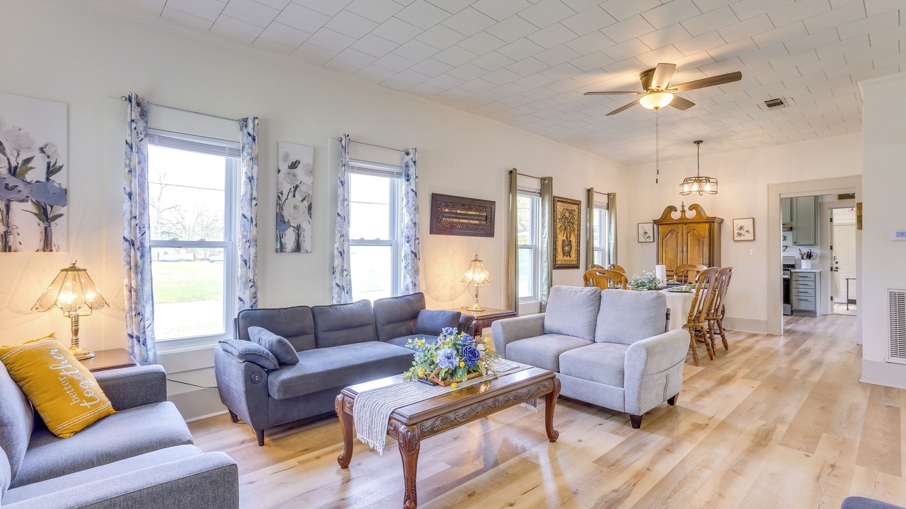 Photo of Bedroom in Lufkin