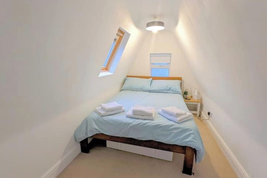 Photo of Bedroom in Brixton Hill