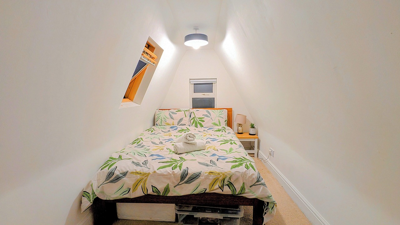 Photo of Bedroom in Brixton Hill