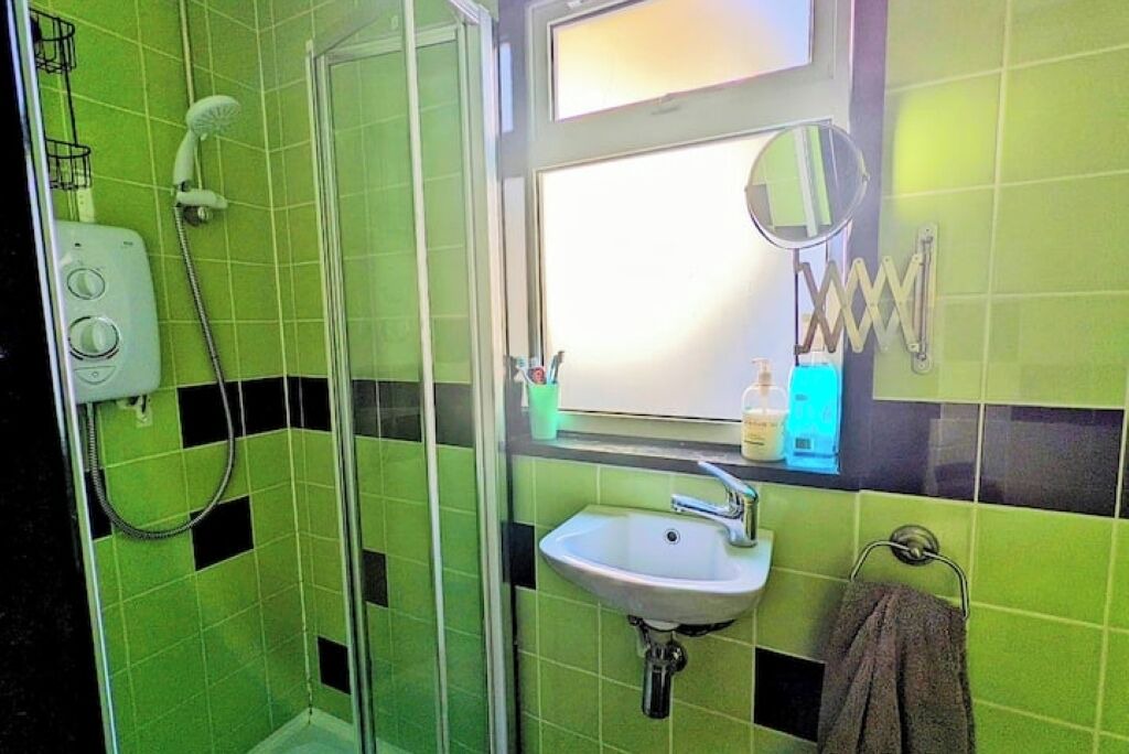 Photo of Bathroom in Brixton Hill