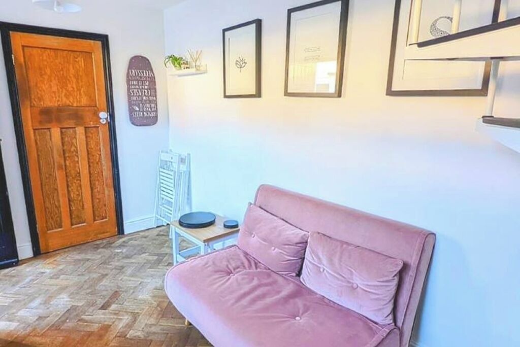 Photo of Livingroom in Brixton Hill