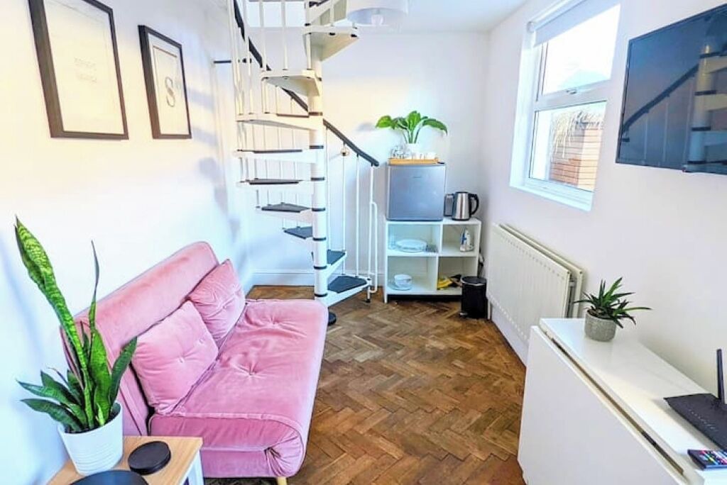 Photo of Livingroom in Brixton Hill