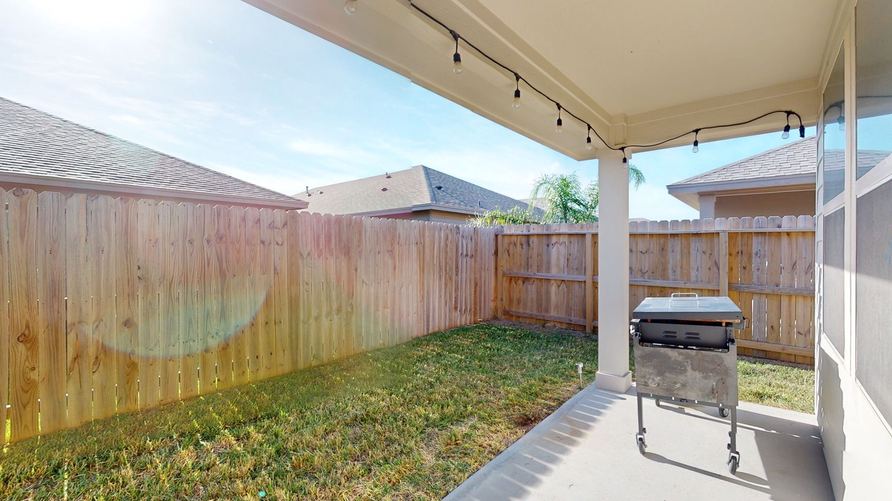 Photo of Outdoor in Flour Bluff