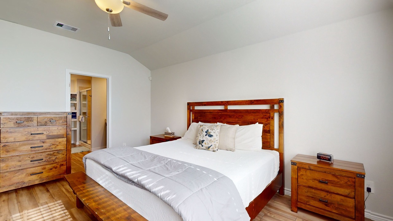 Photo of Bedroom in Flour Bluff