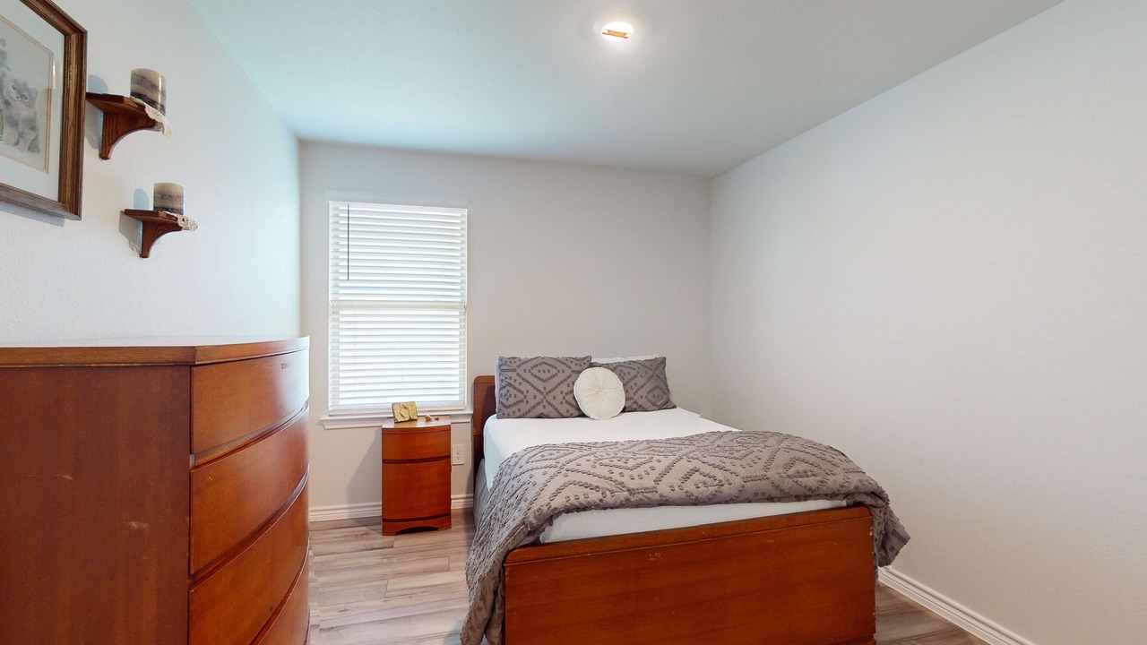 Photo of Bedroom in Flour Bluff
