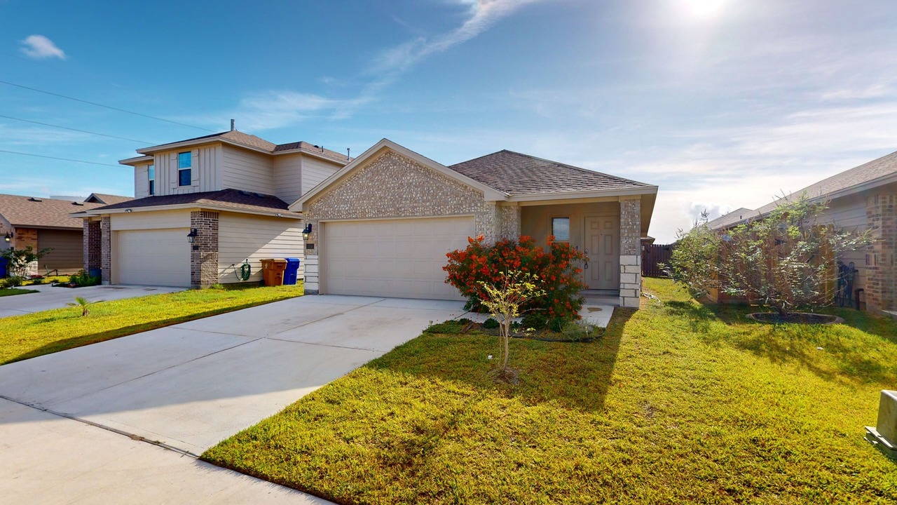 Photo of Outdoor in Flour Bluff