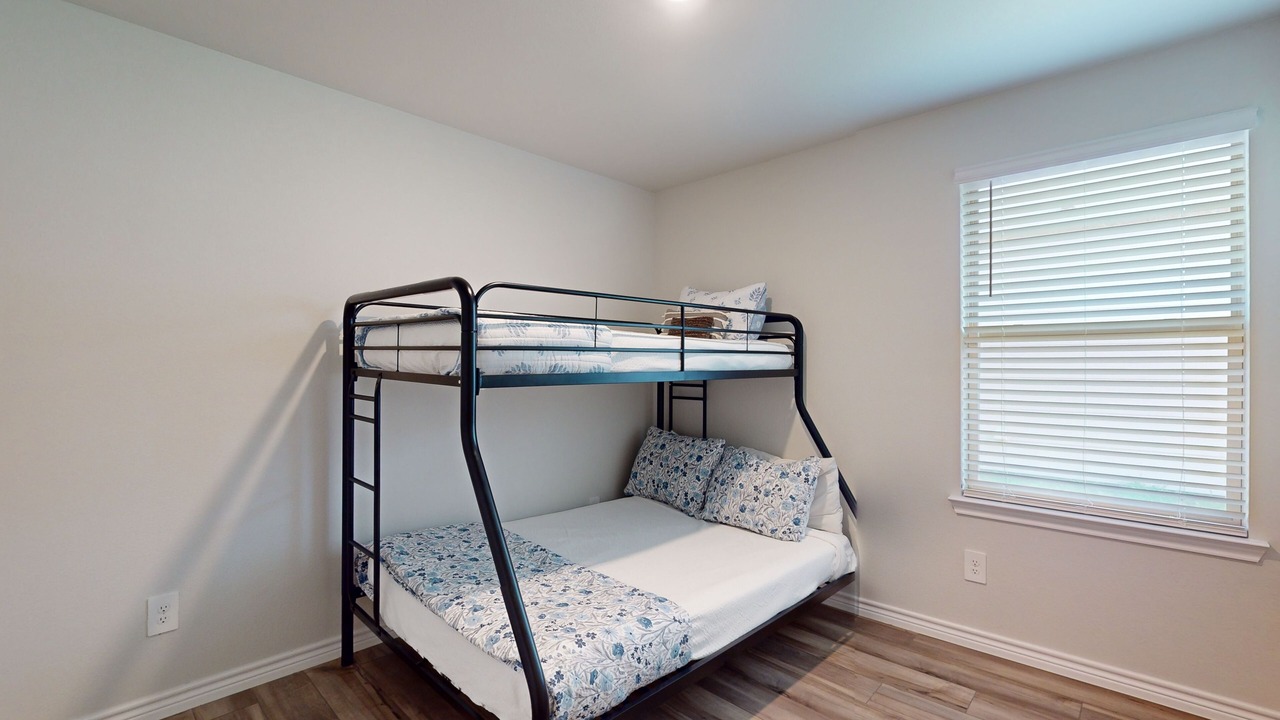 Photo of Bedroom in Flour Bluff
