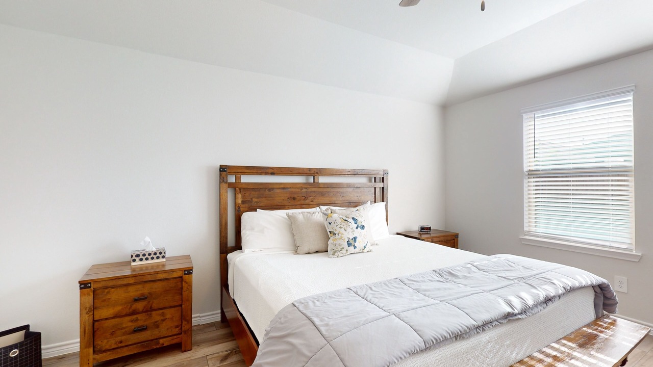 Photo of Bedroom in Flour Bluff