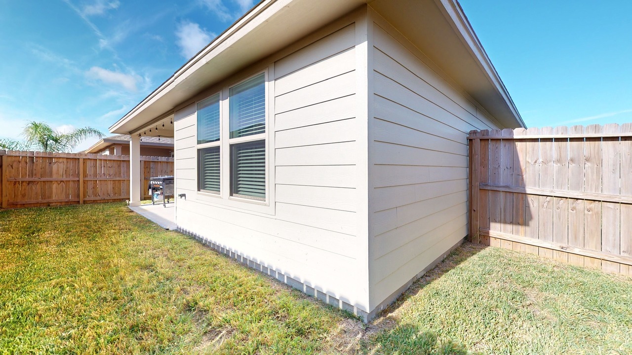 Photo of Outdoor in Flour Bluff