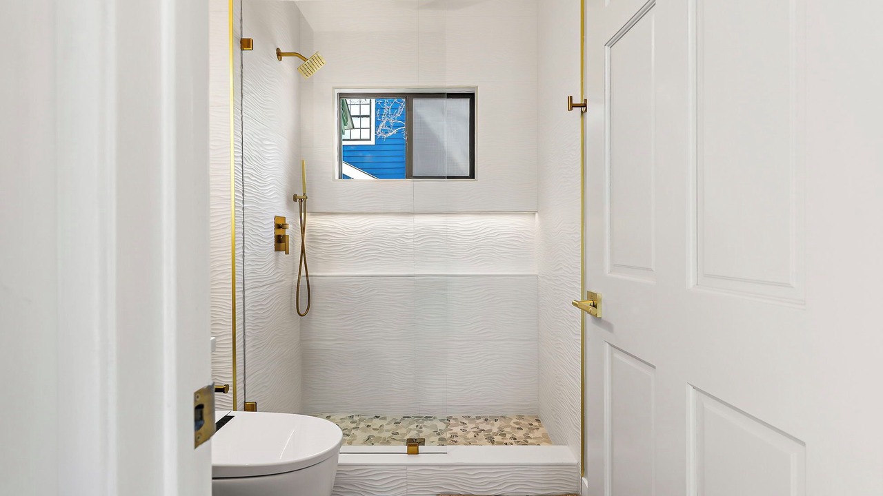 Photo of Bathroom in Clarksville