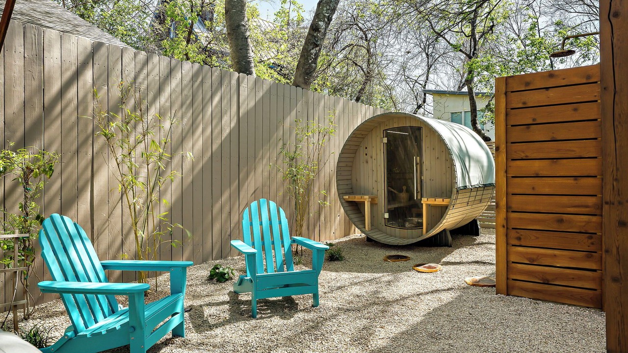 Photo of Outdoor in Clarksville