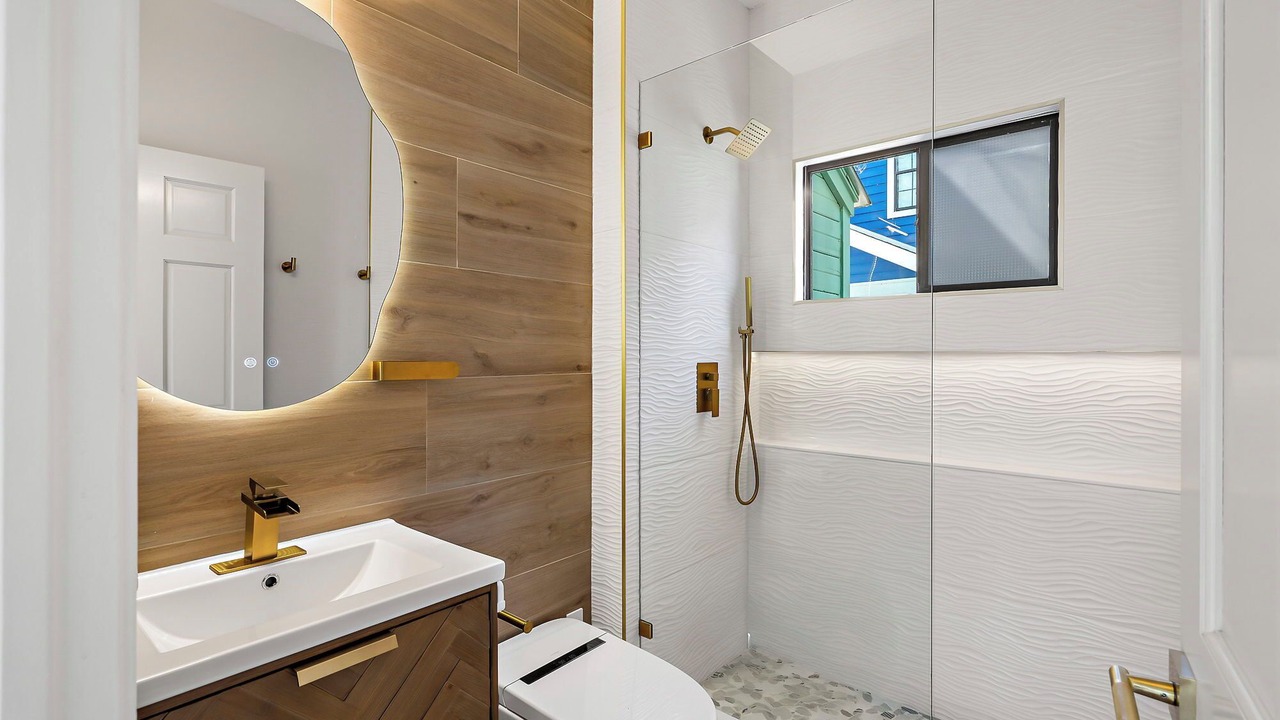 Photo of Bathroom in Clarksville
