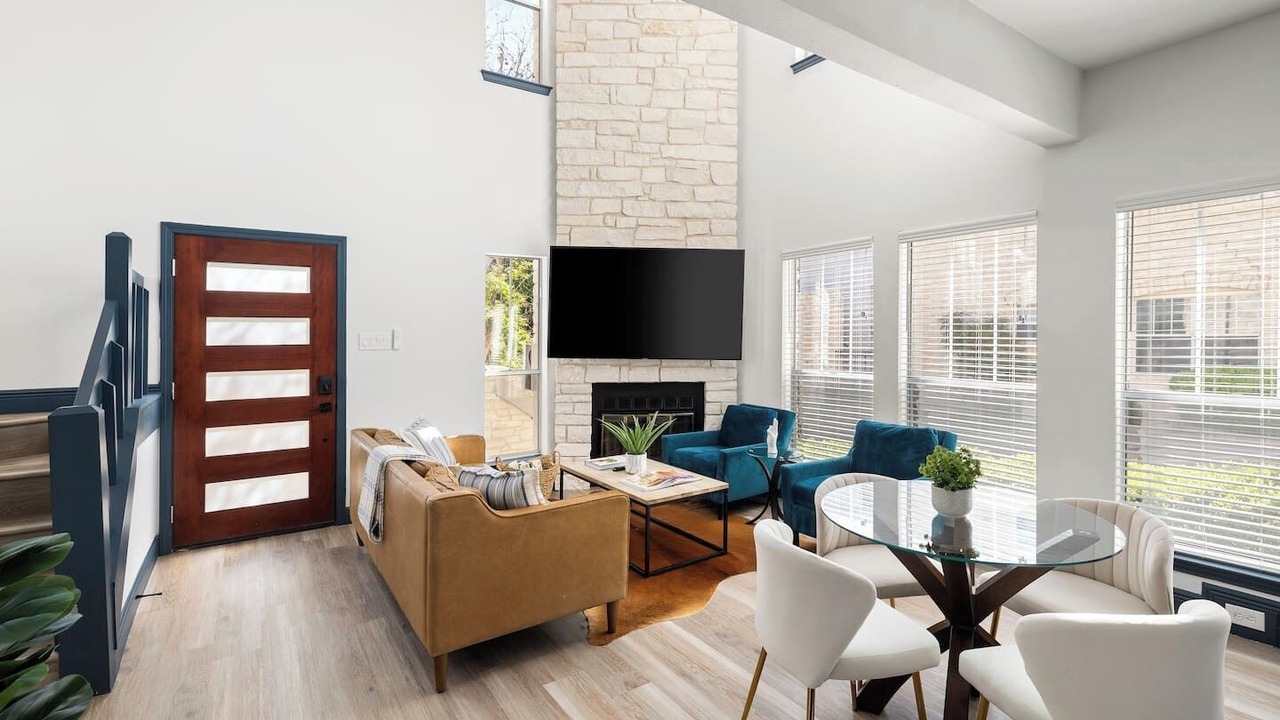 Photo of Bedroom in Westfield