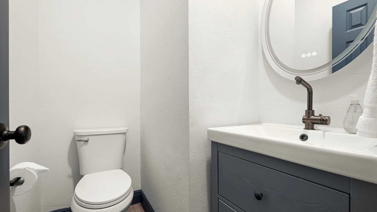 Photo of Bathroom in Westfield