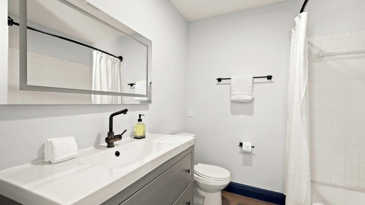 Photo of Bathroom in Westfield