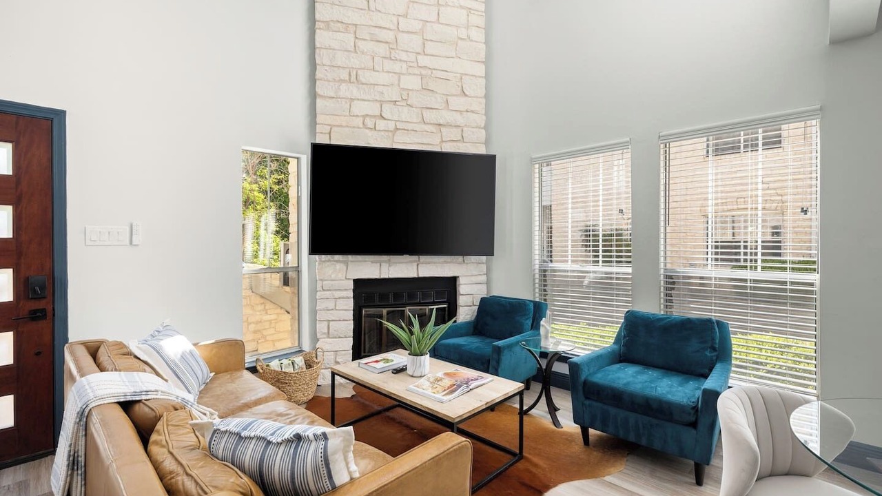 Photo of Livingroom in Westfield