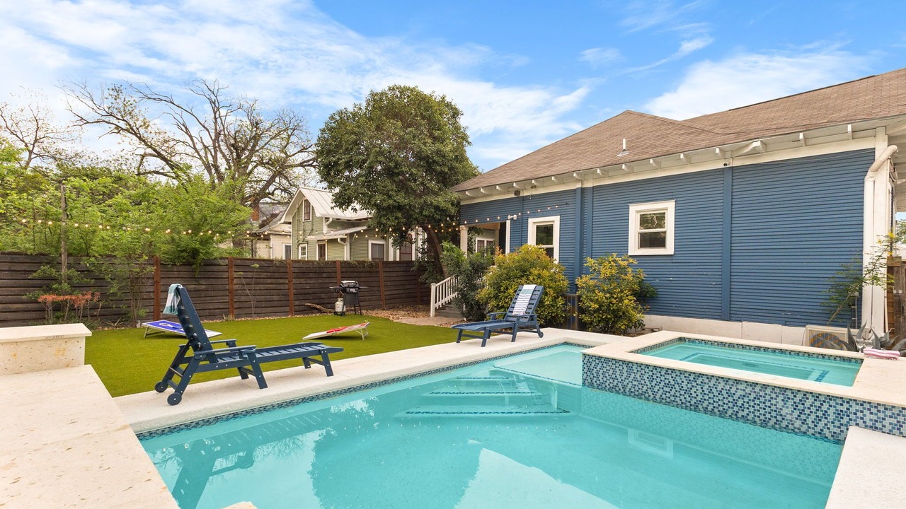 Photo of Outdoor in Tobin Hill