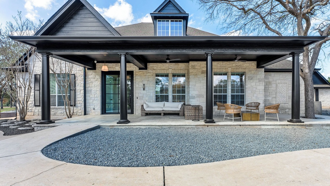 Photo of Outdoor in Shady Hollow