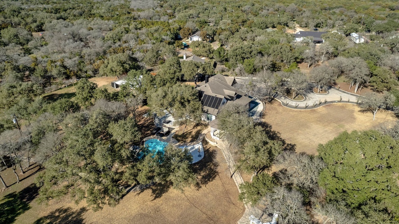 Photo of Outdoor in Shady Hollow