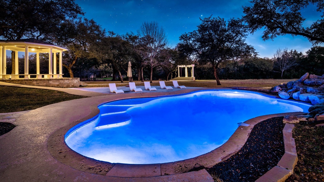 Photo of Outdoor in Shady Hollow