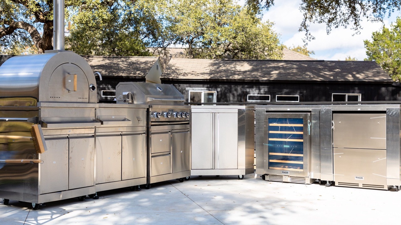 Photo of Outdoor in Shady Hollow
