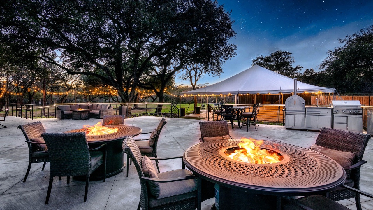 Photo of Outdoor in Shady Hollow