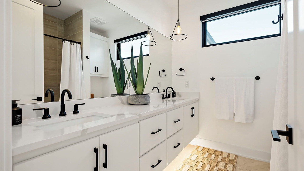 Photo of Bathroom in Galindo