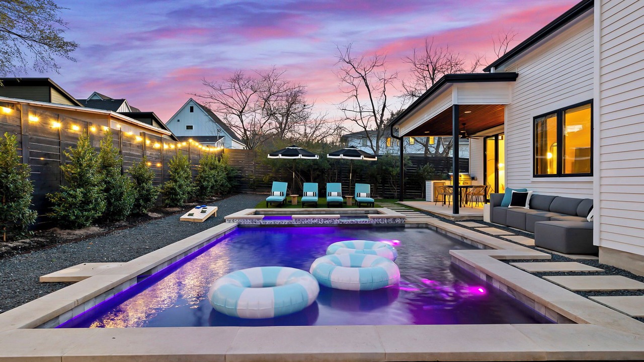 Photo of Outdoor in Galindo