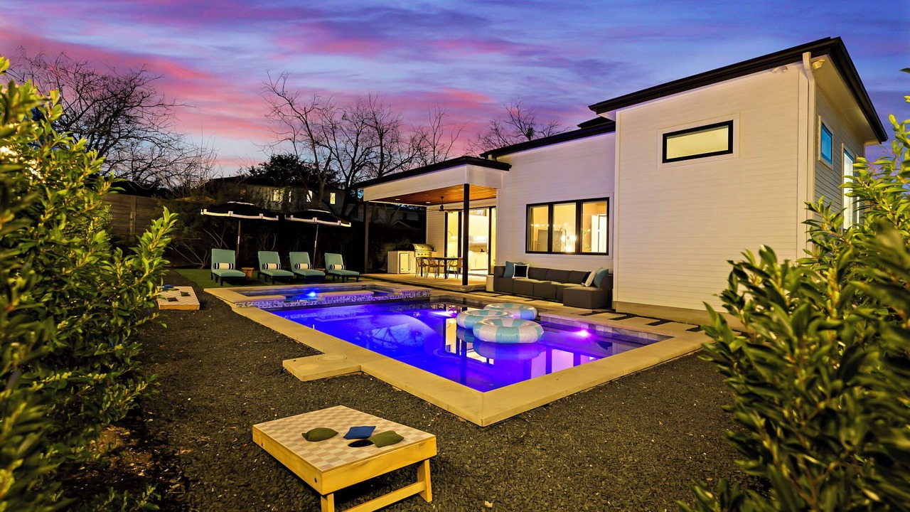 Photo of Outdoor in Galindo