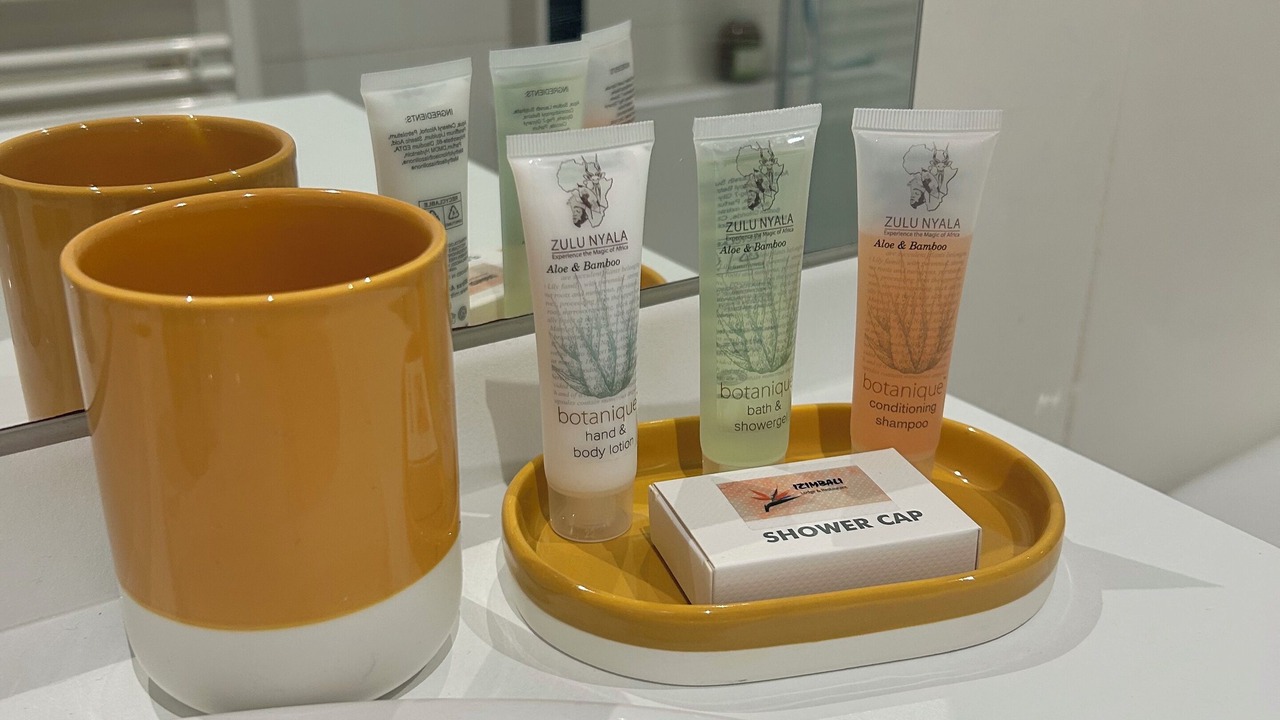 Photo of Bathroom in Epernay