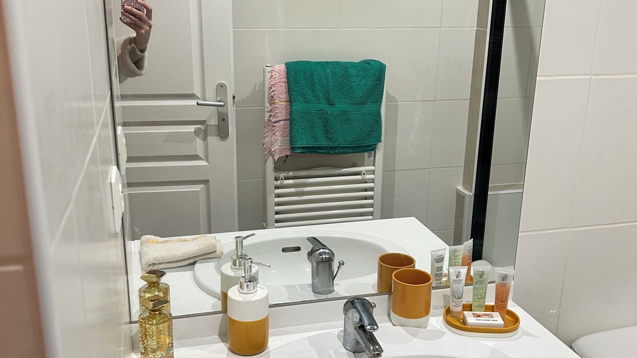 Photo of Bathroom in Epernay