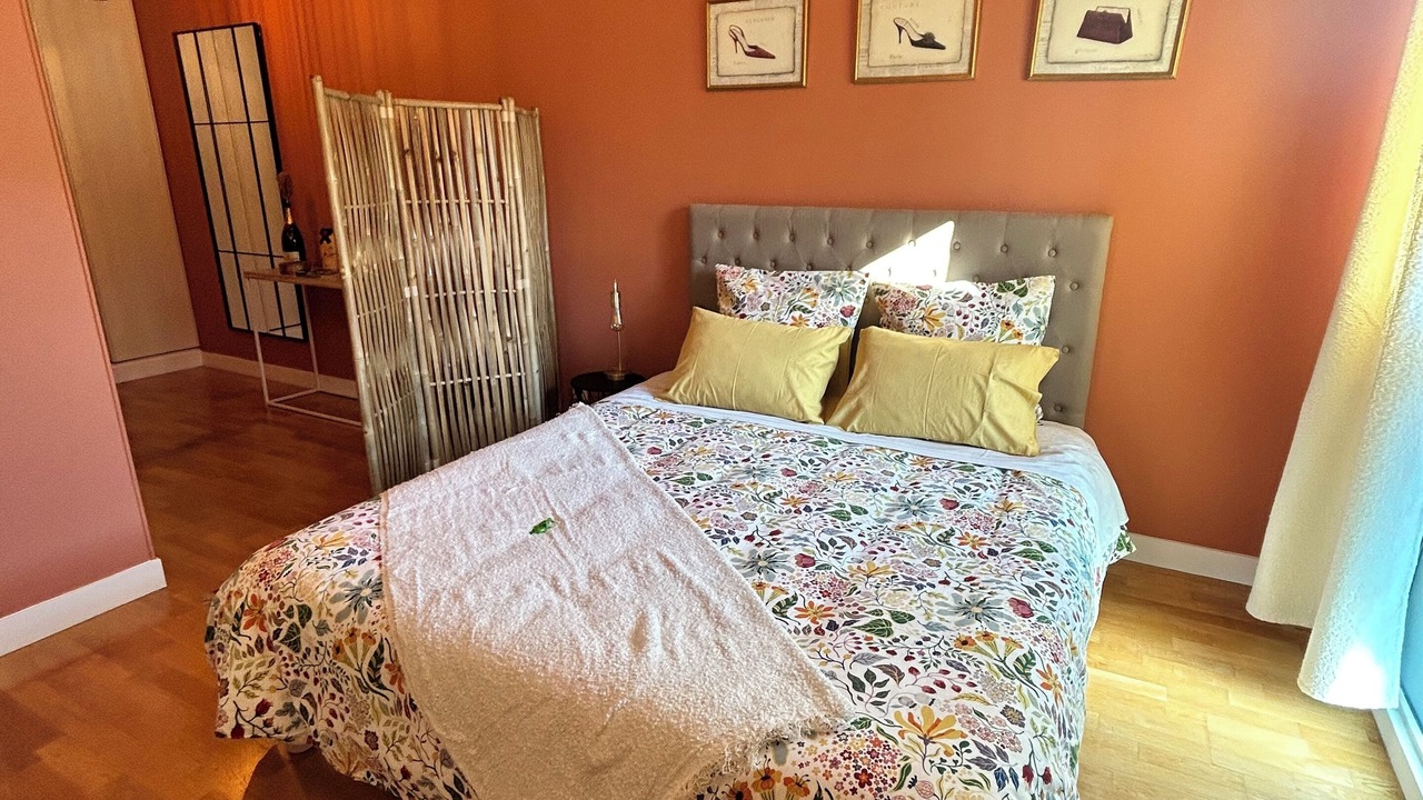 Photo of Bedroom in Epernay