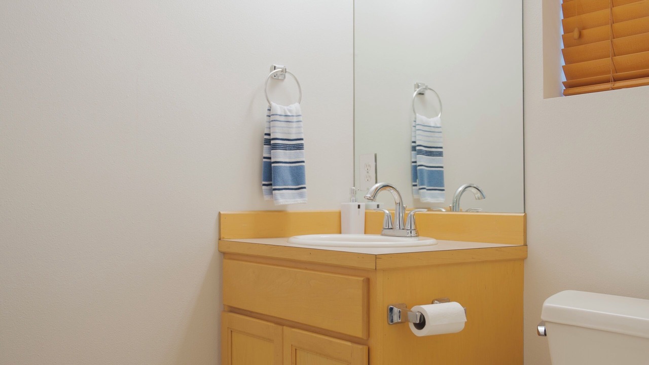 Photo of Bathroom in Mann