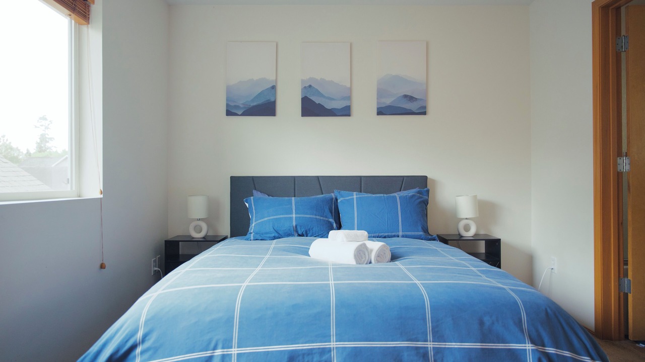 Photo of Bedroom in Mann