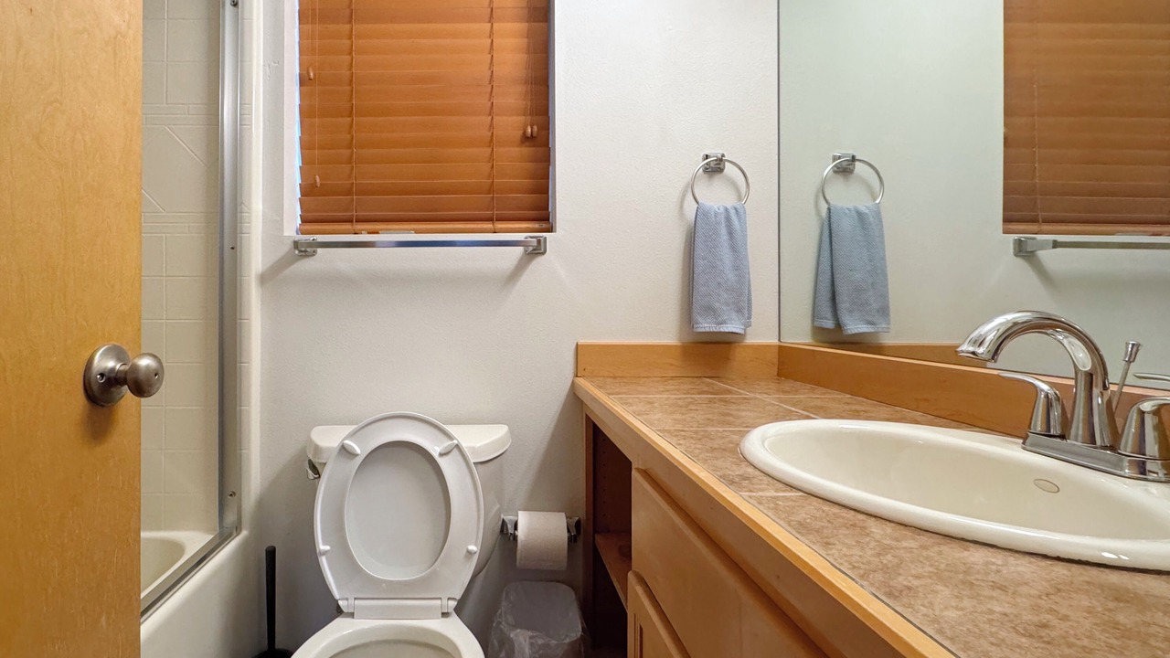 Photo of Bathroom in Mann