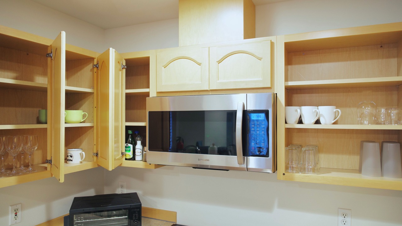 Photo of Kitchen in Mann