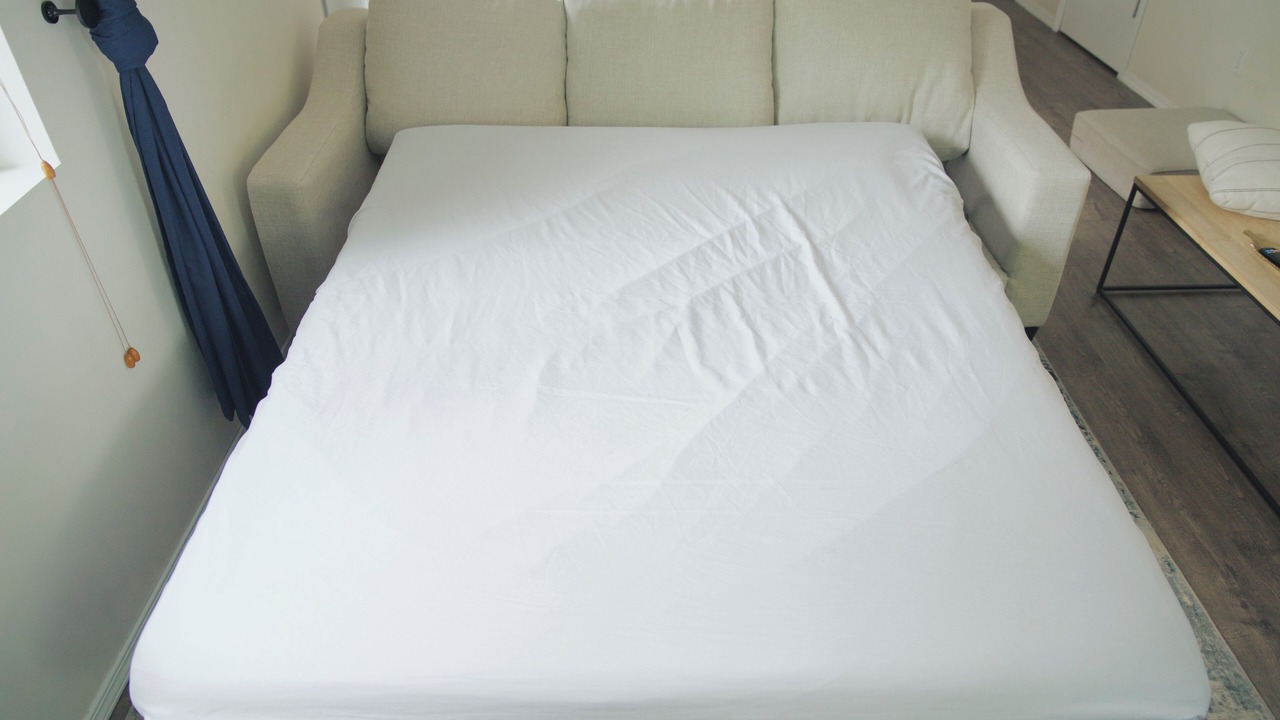 Photo of Bedroom in Mann