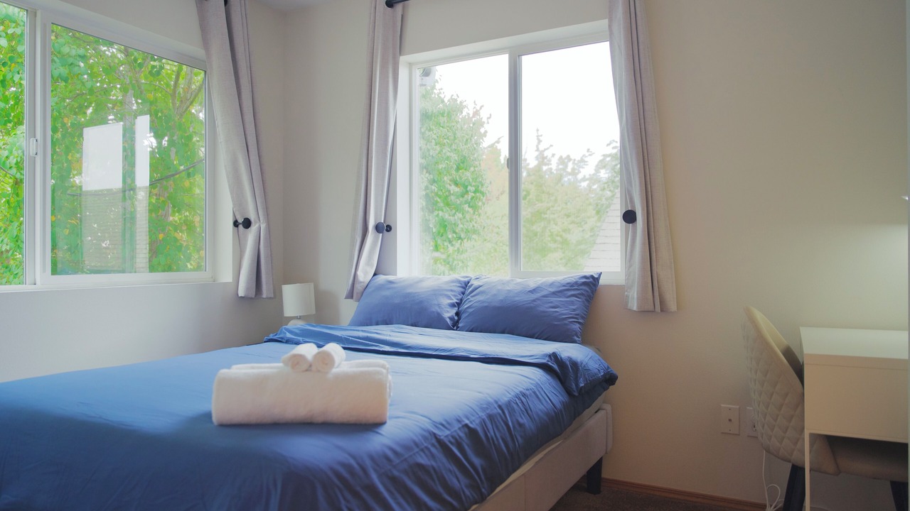 Photo of Bedroom in Mann