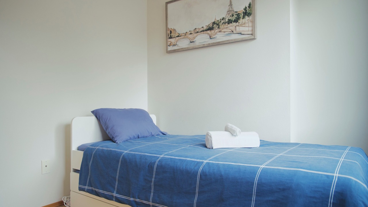 Photo of Bedroom in Mann