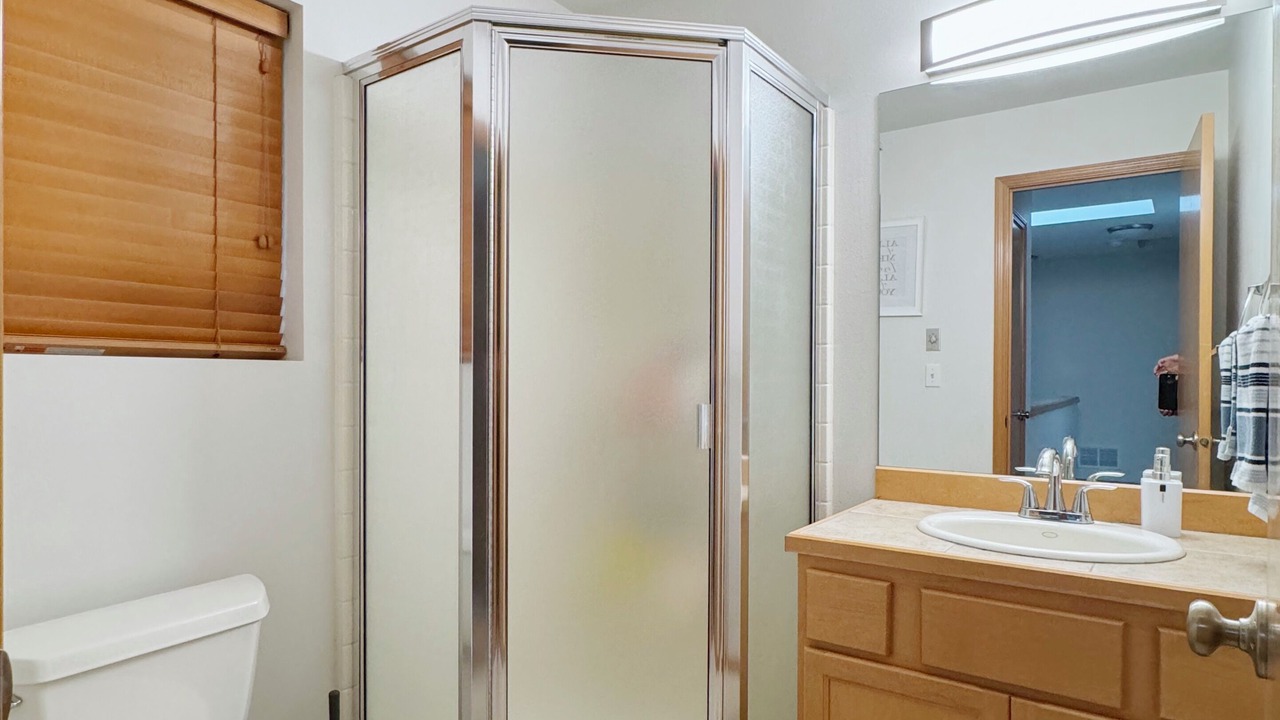 Photo of Bathroom in Mann