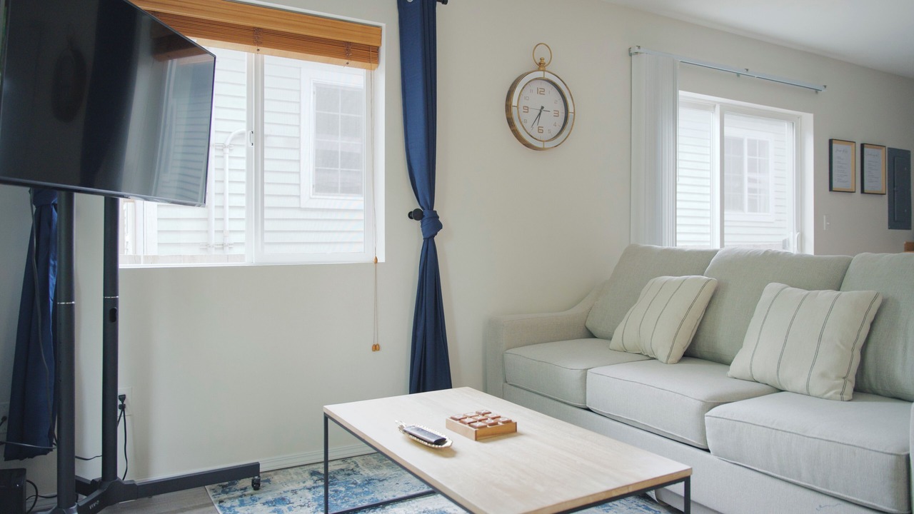 Photo of Livingroom in Mann