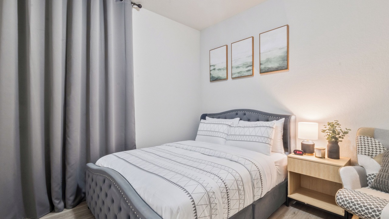 Photo of Bedroom in Converse