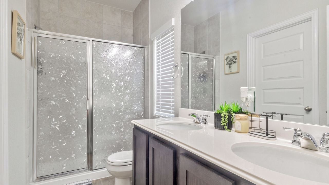Photo of Bathroom in Converse